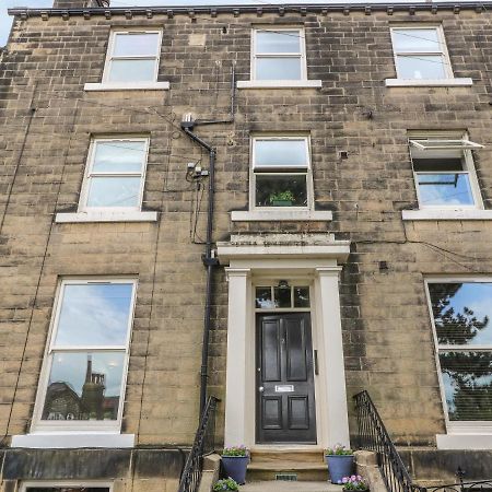 Belle Vue Apartment Ilkley Exterior photo
