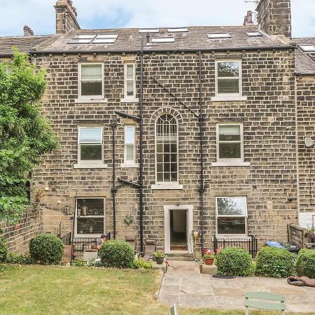 Belle Vue Apartment Ilkley Exterior photo