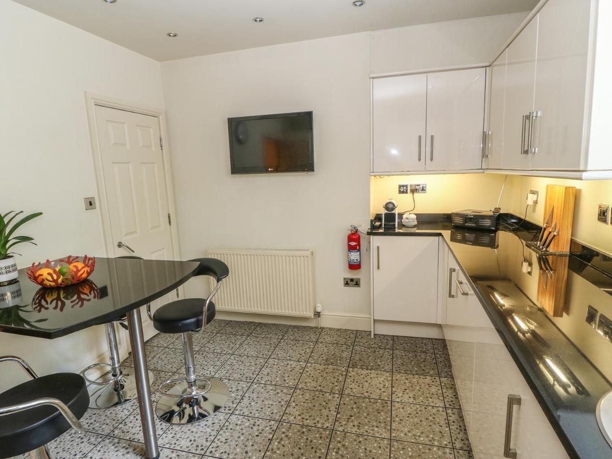 Belle Vue Apartment Ilkley Exterior photo