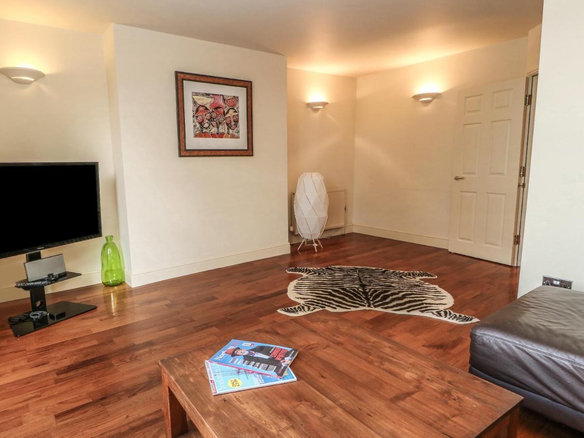 Belle Vue Apartment Ilkley Exterior photo