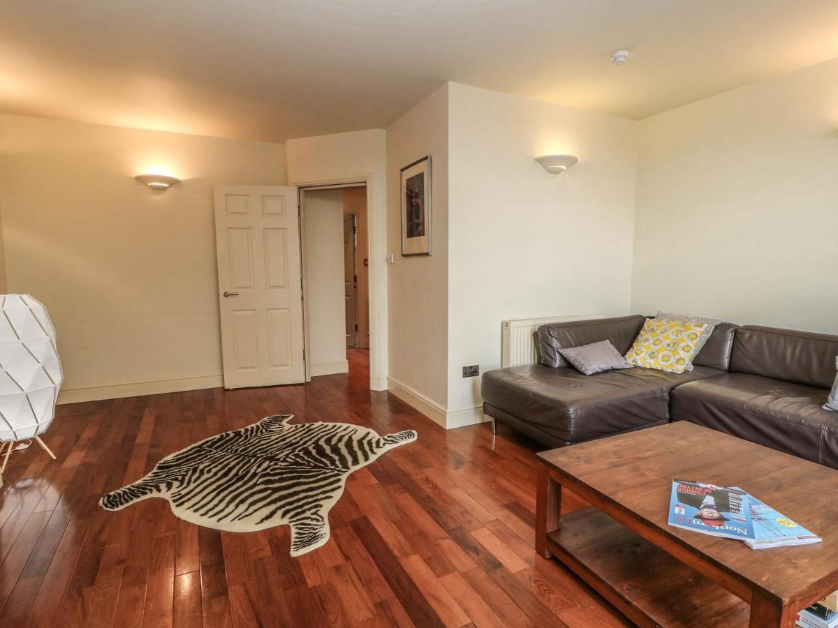 Belle Vue Apartment Ilkley Exterior photo