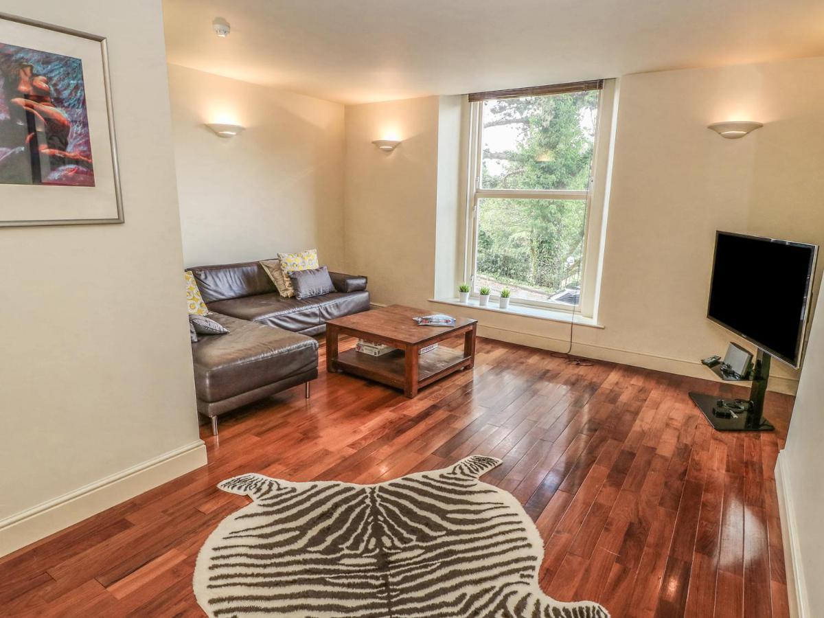 Belle Vue Apartment Ilkley Exterior photo