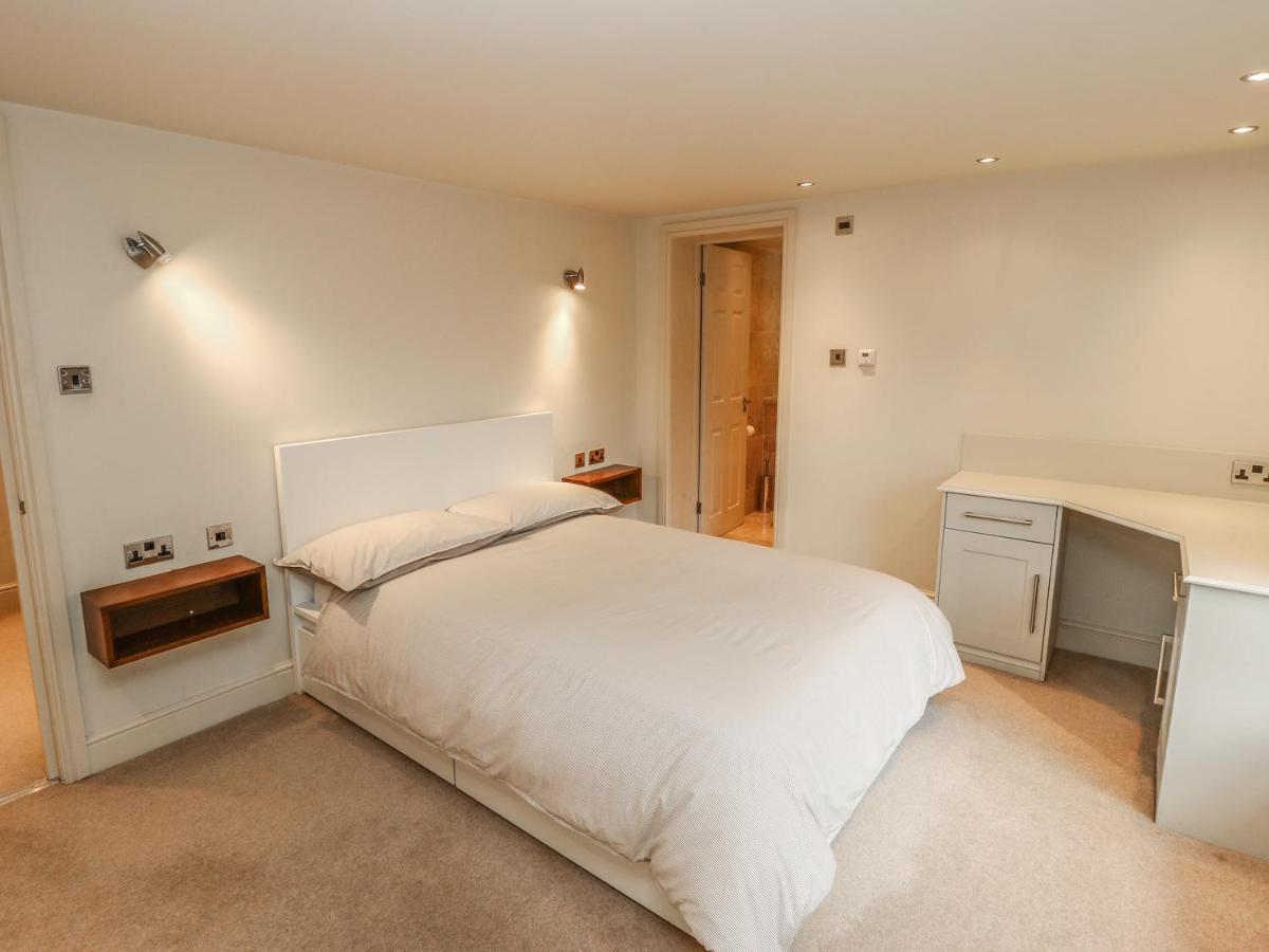 Belle Vue Apartment Ilkley Exterior photo