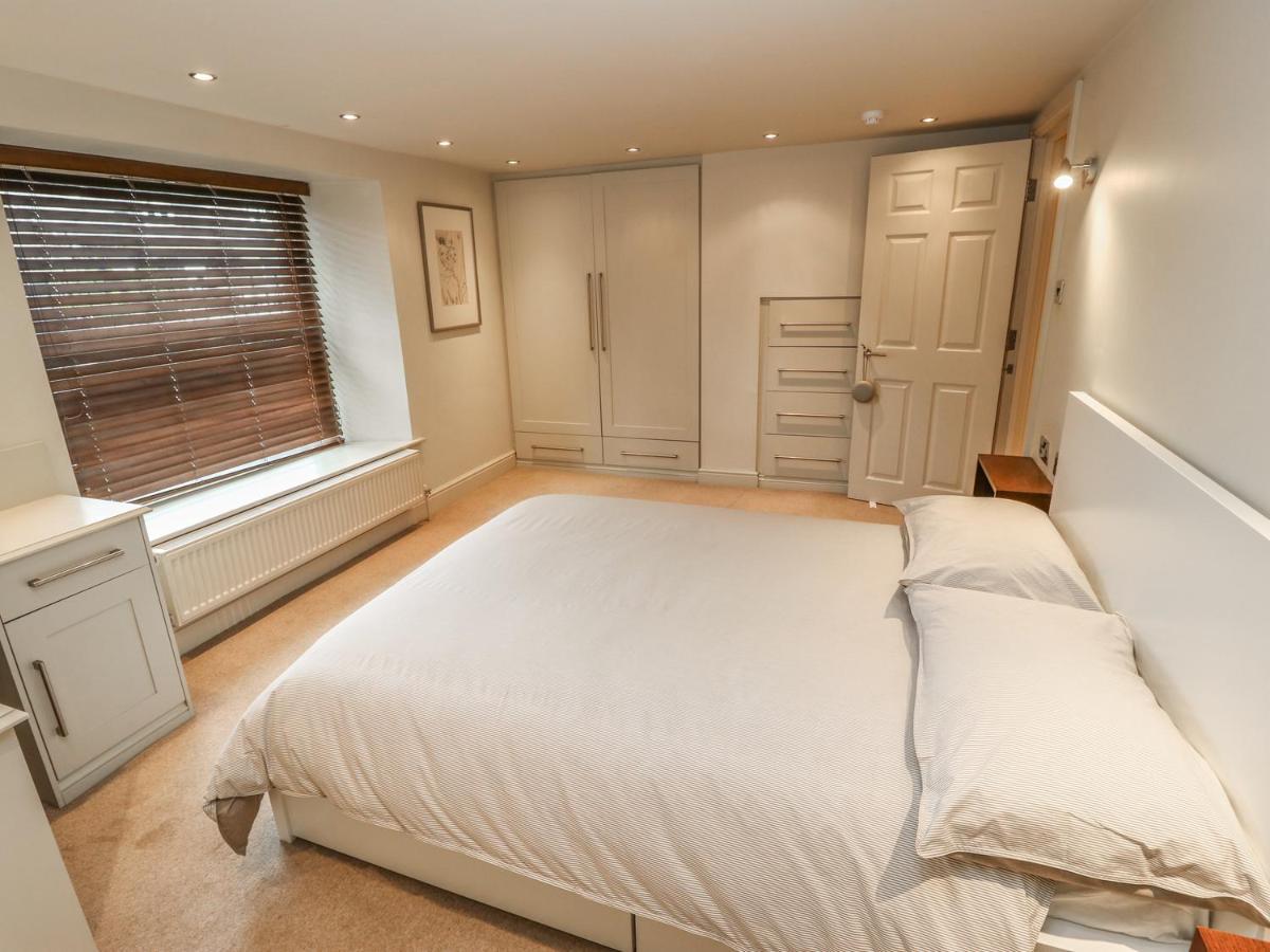 Belle Vue Apartment Ilkley Exterior photo