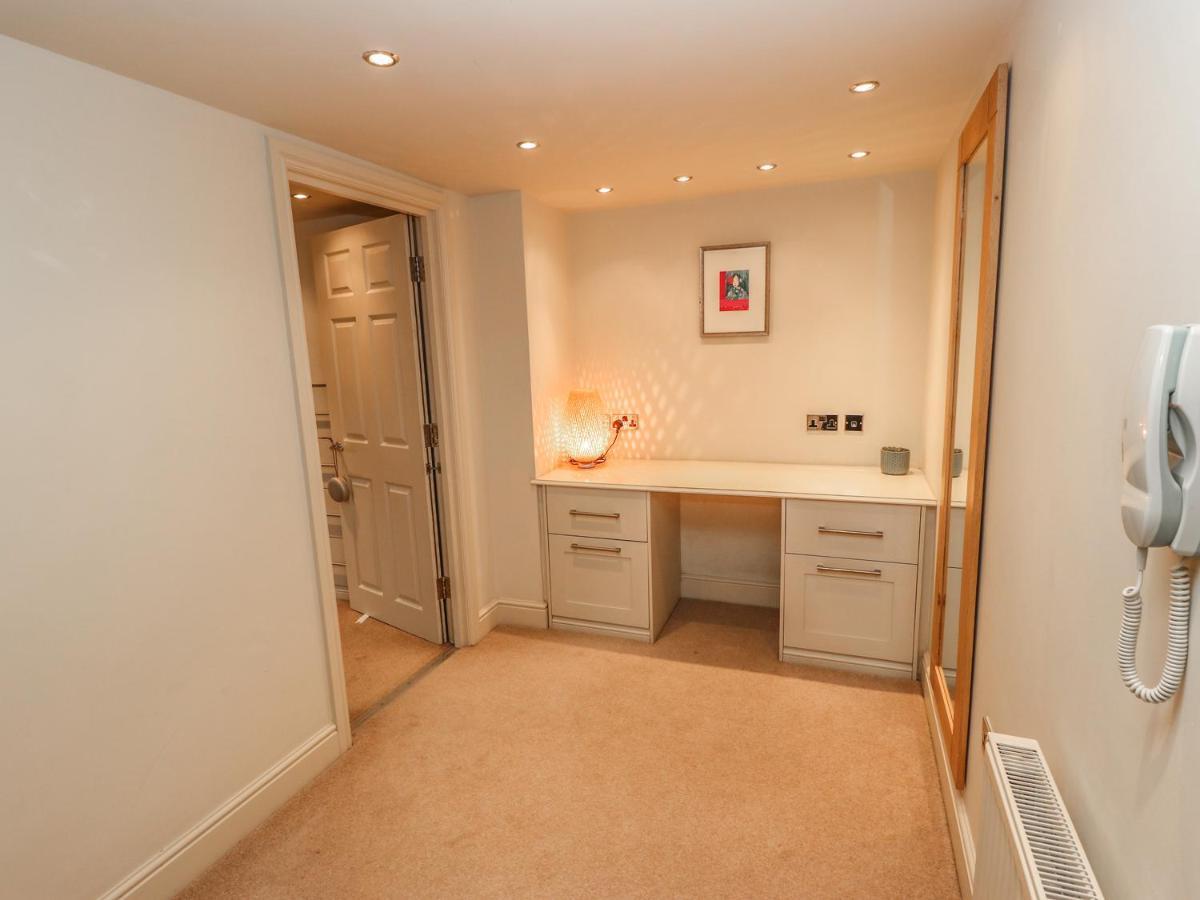 Belle Vue Apartment Ilkley Exterior photo