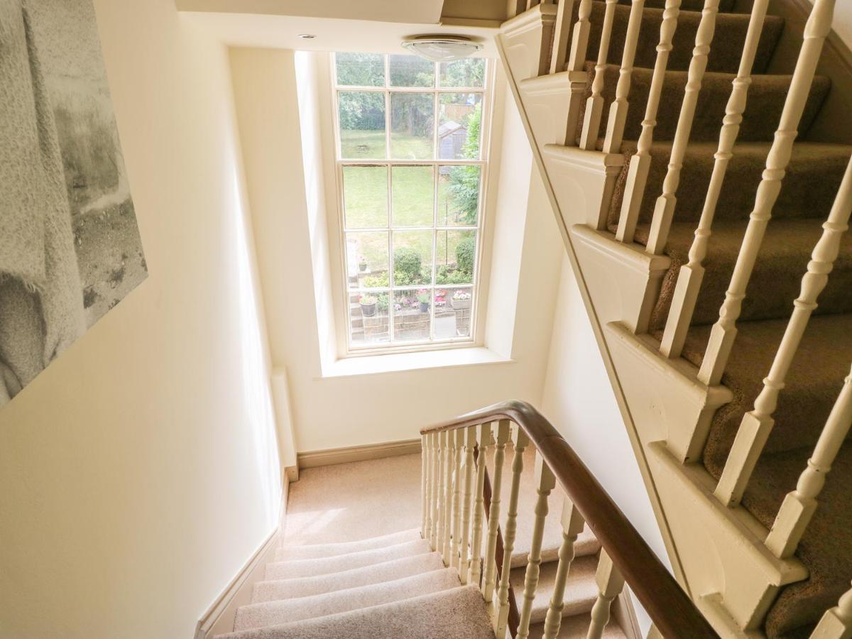 Belle Vue Apartment Ilkley Exterior photo
